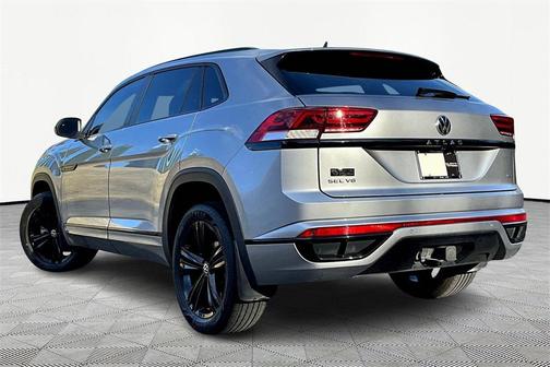 2023 Volkswagen Atlas Cross Sport 3.6L V6 SEL R-Line