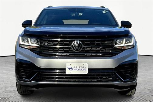 2023 Volkswagen Atlas Cross Sport 3.6L V6 SEL R-Line