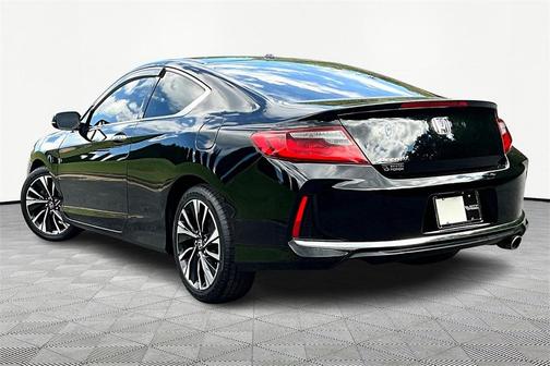 2016 Honda Accord EX
