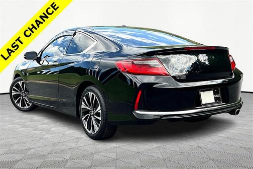 2016 Honda Accord EX