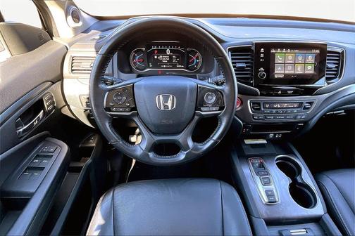 2022 Honda Pilot AWD Special Edition