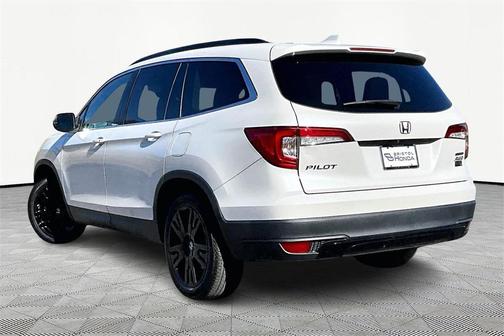 2022 Honda Pilot AWD Special Edition