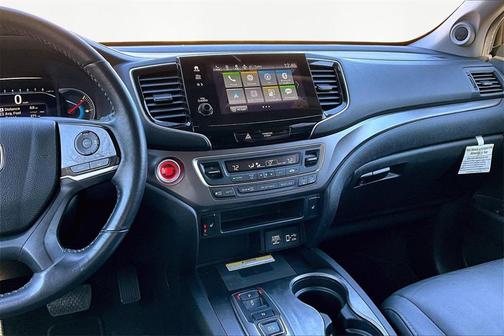 2022 Honda Pilot AWD Special Edition