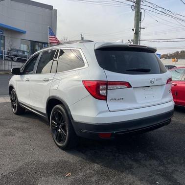 2022 Honda Pilot AWD Special Edition