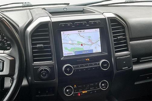 2021 Ford Expedition Platinum