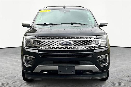 2021 Ford Expedition Platinum