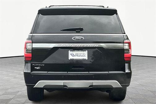 2021 Ford Expedition Platinum