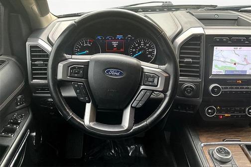 2021 Ford Expedition Platinum