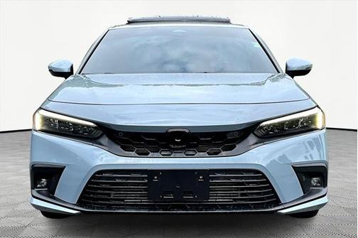 2023 Honda Civic Sport Touring