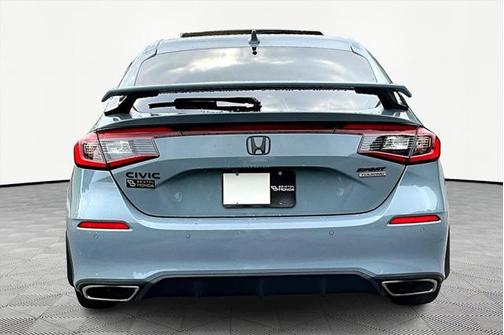 2023 Honda Civic Sport Touring