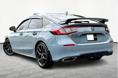 2023 Honda Civic Sport Touring