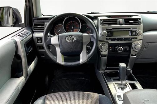 2011 Toyota 4Runner SR5