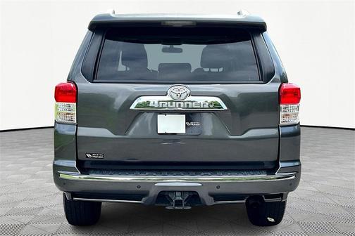 2011 Toyota 4Runner SR5
