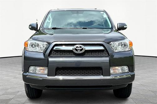 2011 Toyota 4Runner SR5