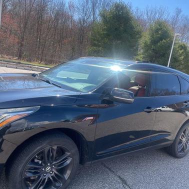 2020 Acura RDX A-Spec