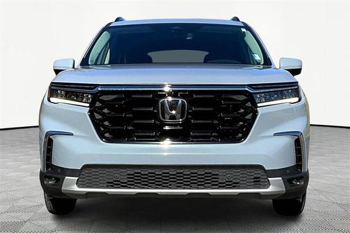 2023 Honda Pilot AWD Elite