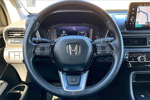 2023 Honda Pilot AWD Elite