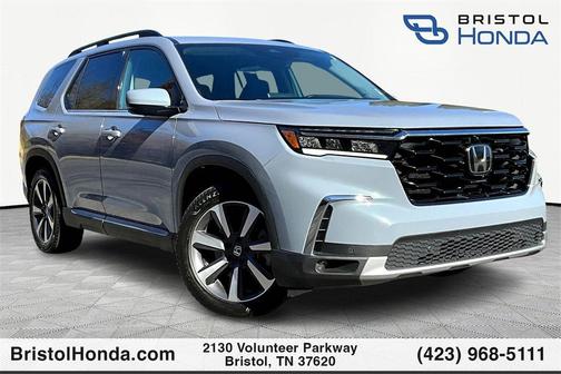 2023 Honda Pilot AWD Elite