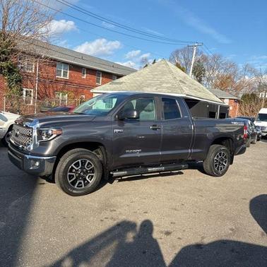 2019 Toyota Tundra SR5