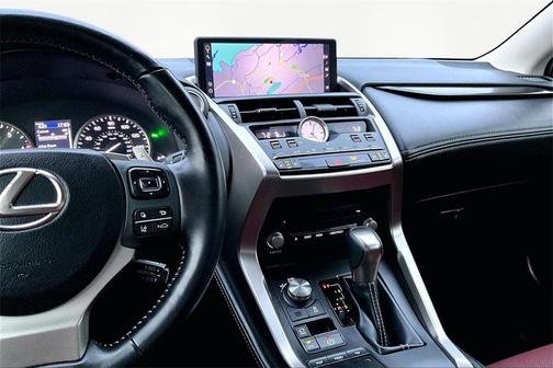 2020 Lexus NX 300 Base