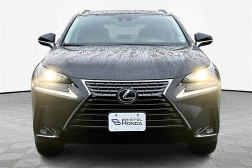 2020 Lexus NX 300 Base