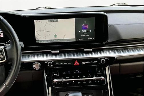 2022 Kia Carnival SX Prestige