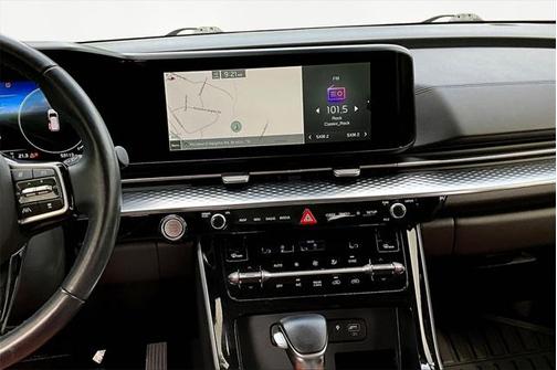 2022 Kia Carnival SX Prestige