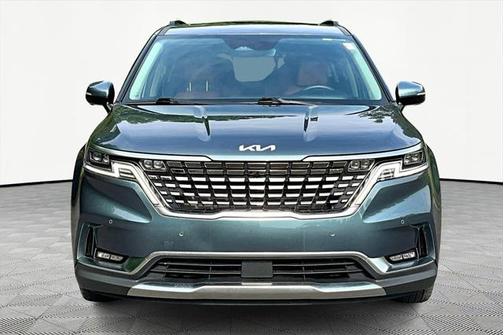 2022 Kia Carnival SX Prestige