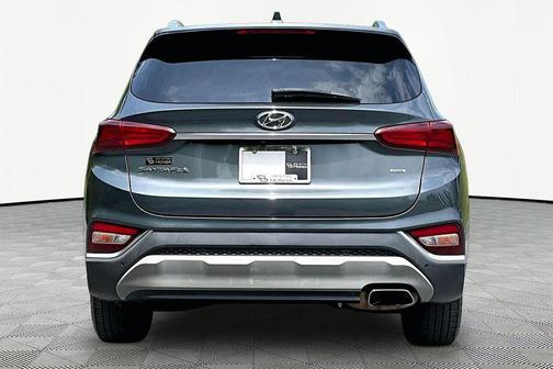 Rainforest 2019 Hyundai SANTA FE SEL Plus 2.4