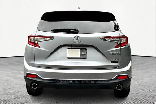 2019 Acura RDX Technology Package