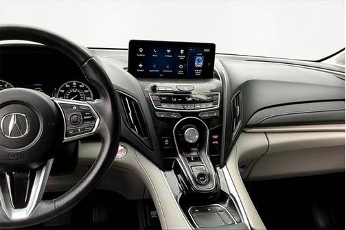 2019 Acura RDX Technology Package