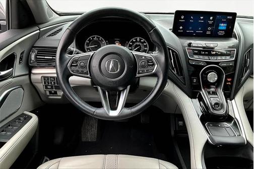 2019 Acura RDX Technology Package