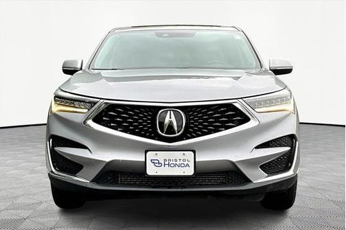 2019 Acura RDX Technology Package