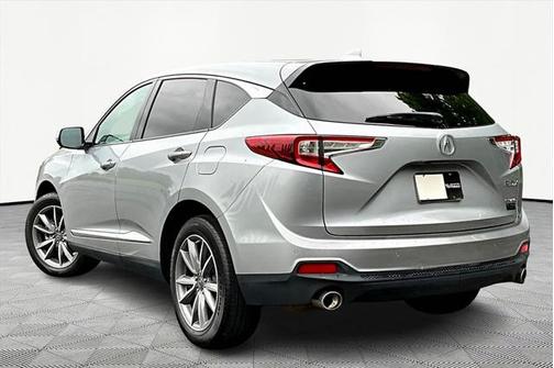 2019 Acura RDX Technology Package