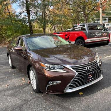 2016 Lexus ES 350 Base