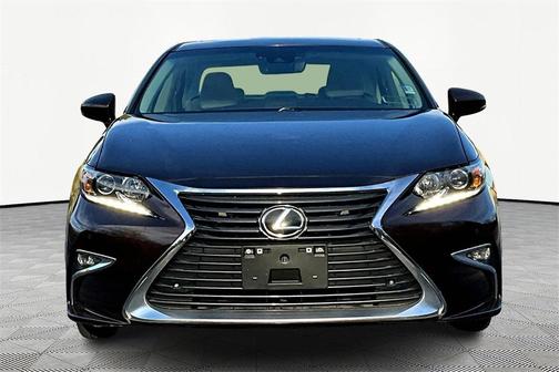 2016 Lexus ES 350 Base