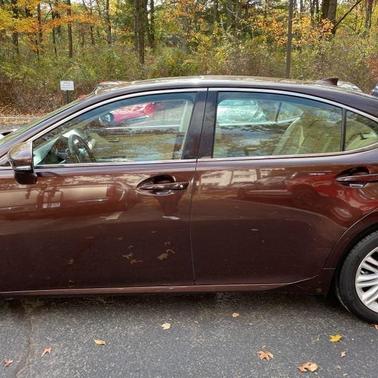 2016 Lexus ES 350 Base
