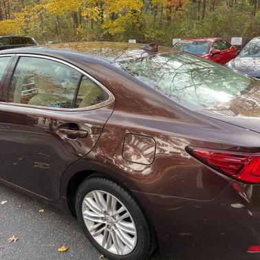 2016 Lexus ES 350 Base