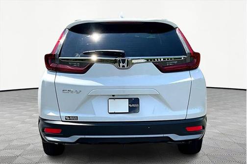 2022 Honda CR-V 2WD EX-L