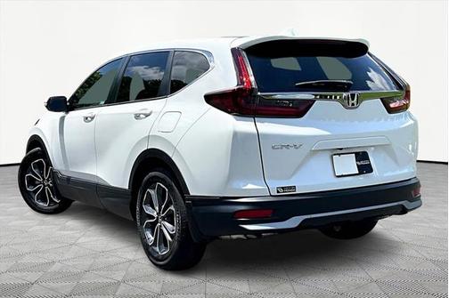 2022 Honda CR-V 2WD EX-L