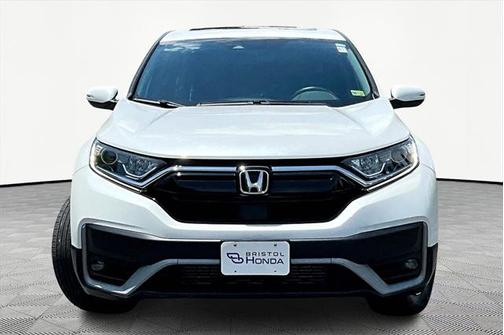 2022 Honda CR-V 2WD EX-L