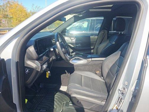 2022 Mercedes-Benz GLE 350 Base 4MATIC