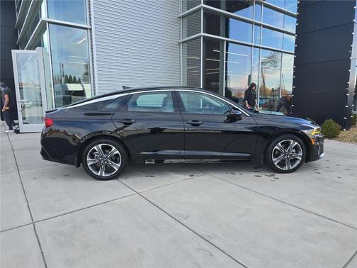 2024 Kia K5 EX