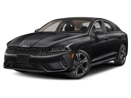 2024 Kia K5 EX