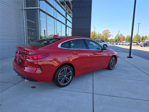 2023 BMW 228 Gran Coupe i xDrive