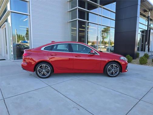 2023 BMW 228 Gran Coupe i xDrive