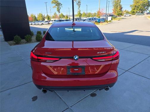 2023 BMW 228 Gran Coupe i xDrive