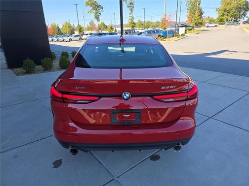 2023 BMW 228 Gran Coupe i xDrive