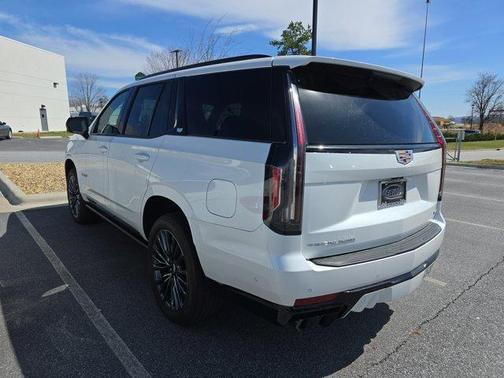 2024 Cadillac Escalade V-Series