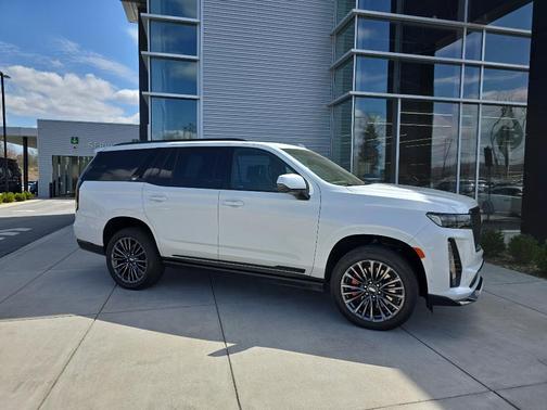 2024 Cadillac Escalade V-Series